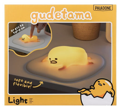 Sanrio Leuchte Gudetama 3D