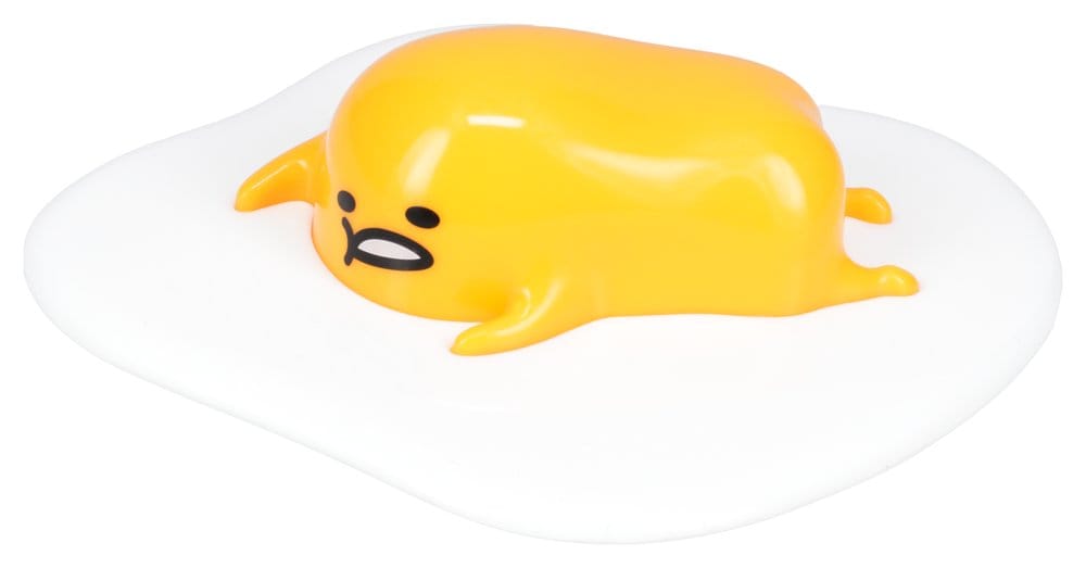 Sanrio Leuchte Gudetama 3D