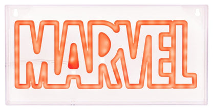 Marvel Leuchte LED Neon