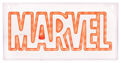 Marvel Leuchte LED Neon