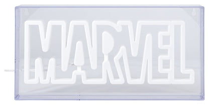 Marvel Leuchte LED Neon