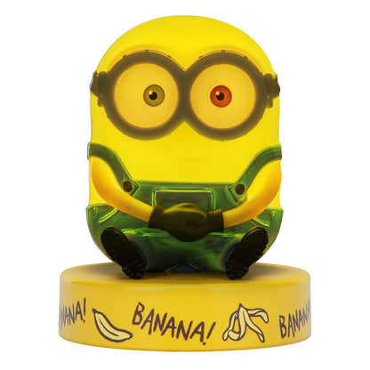 Minions Icons Leuchte Bob 11 cm