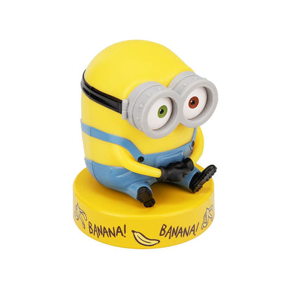 Minions Icons Leuchte Bob 11 cm