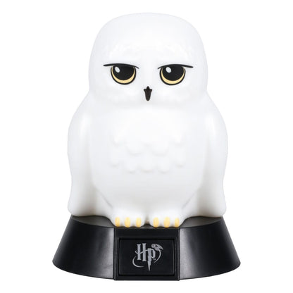 Harry Potter Icons Leuchte Hedwig 11 cm