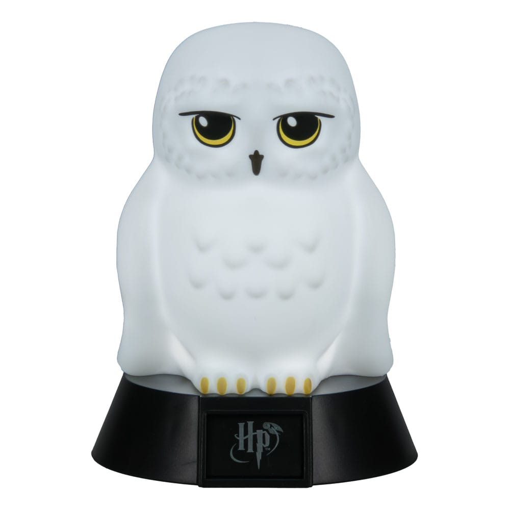 Harry Potter Icons Leuchte Hedwig 11 cm