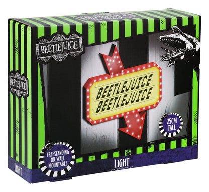 Beetlejuice Leuchte Beetlejuice