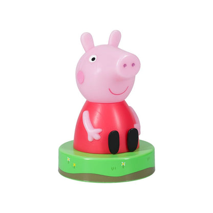 Peppa Pig Icons Leuchte Peppa 11 cm
