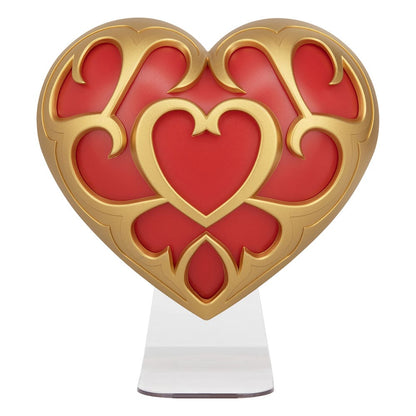 The Legend of Zelda: Tears of the Kingdom Leuchte Herzcontainer 22 cm