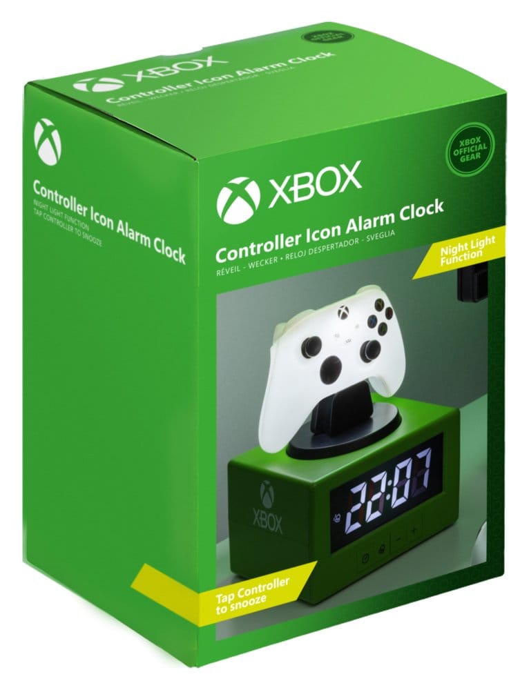 Xbox Wecker Controller Icon