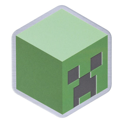 Minecraft Untersetzer 4er-Pack