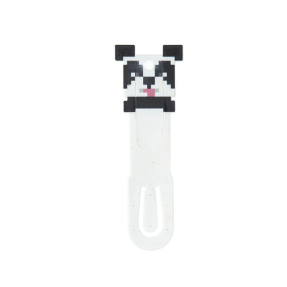 Minecraft Buchleuchte Panda