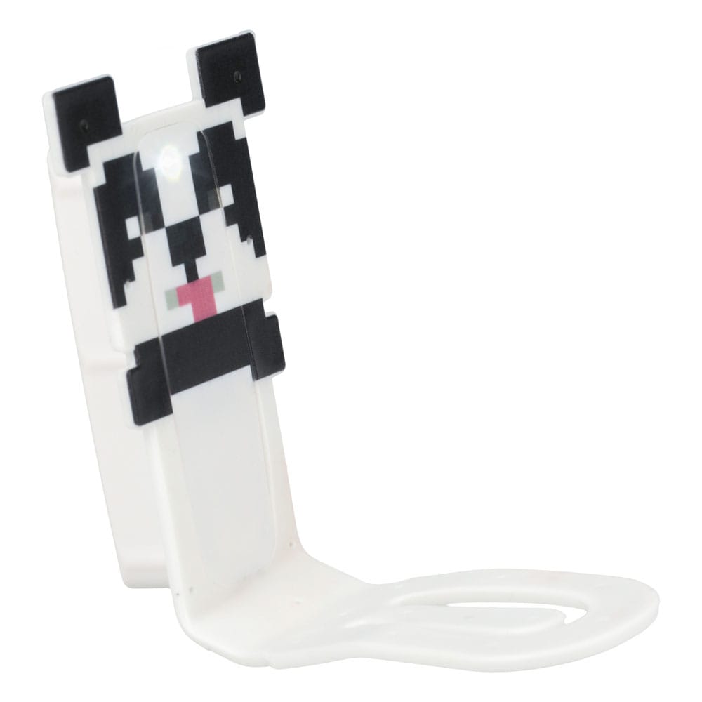 Minecraft Buchleuchte Panda