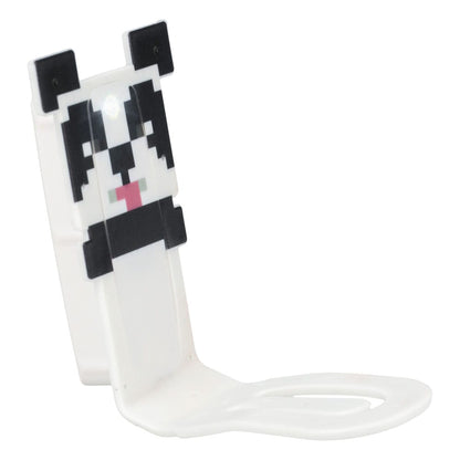 Minecraft Buchleuchte Panda