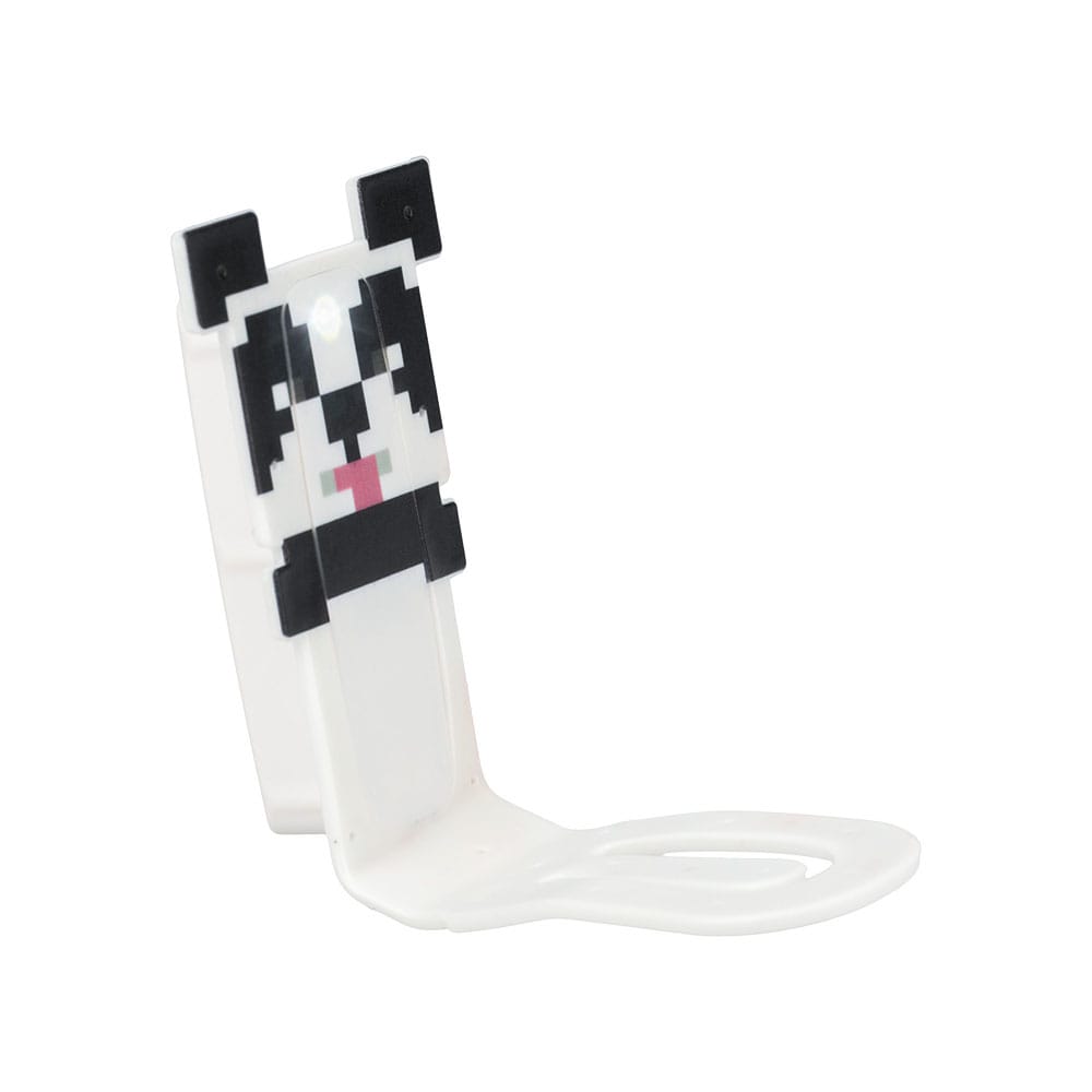 Minecraft Buchleuchte Panda