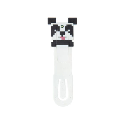 Minecraft Buchleuchte Panda