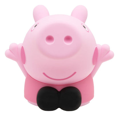 Peppa Pig Silikon-Leuchte Rechargeable
