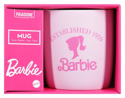 Barbie Tasse Classic