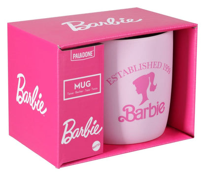 Barbie Tasse Classic