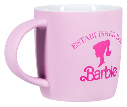 Barbie Tasse Classic