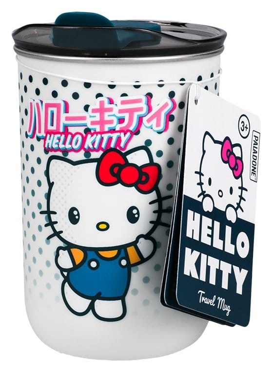 Sanrio Tasse Hello Kitty Reise