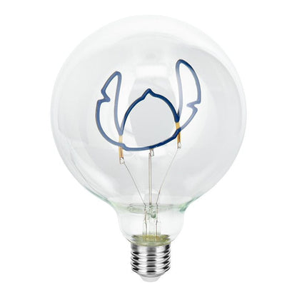 Lilo & Stitch Neon LED-Glühbirne Stitch