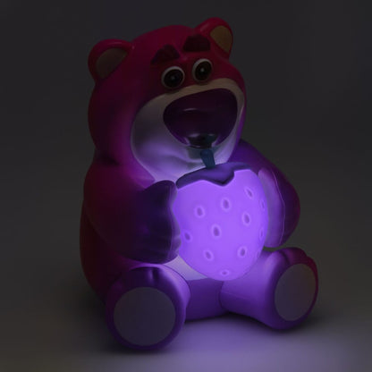 Toy Story Leuchte Lotso Colour Change