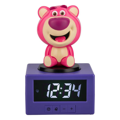 Toy Story Icon Wecker Lotso