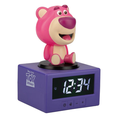Toy Story Icon Wecker Lotso