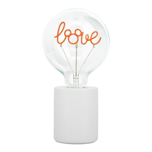 Disney Neon LED-Lampe Mickey Mouse