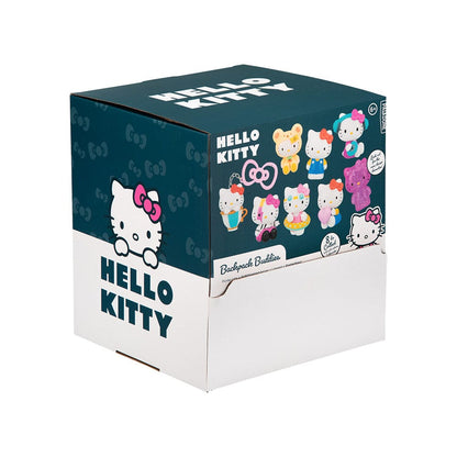Sanrio Taschenanhänger Backpack Buddies Mystery Bags Hello Kitty Display (24)