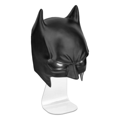 DC Comics 3D LED Leuchte Batman Mask