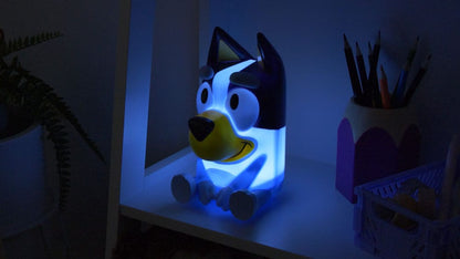 Bluey Leuchte mit Sound