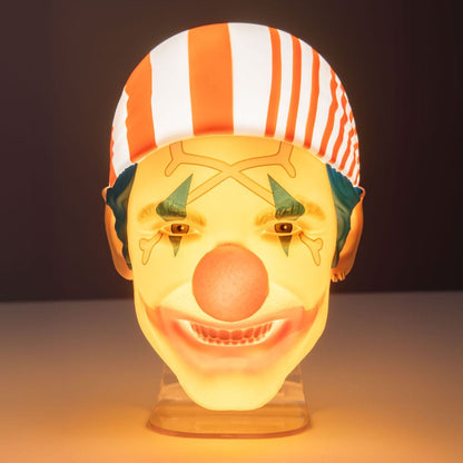 One Piece 3D LED Leuchte Buggy Mask
