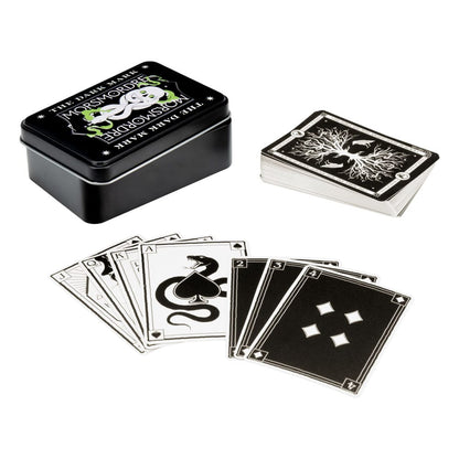 Harry Potter Spielkarten Dark Arts