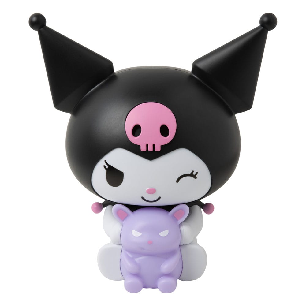 Sanrio Leuchte Kuromi