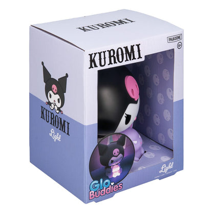 Sanrio Leuchte Kuromi