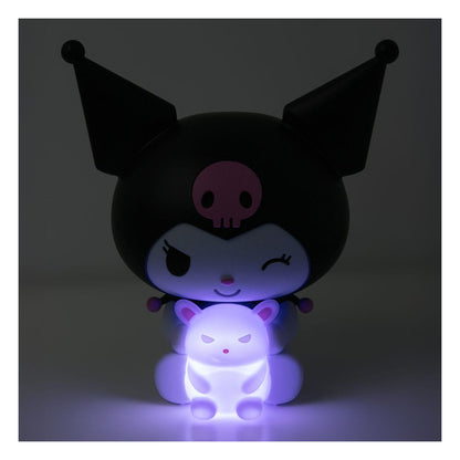 Sanrio Leuchte Kuromi
