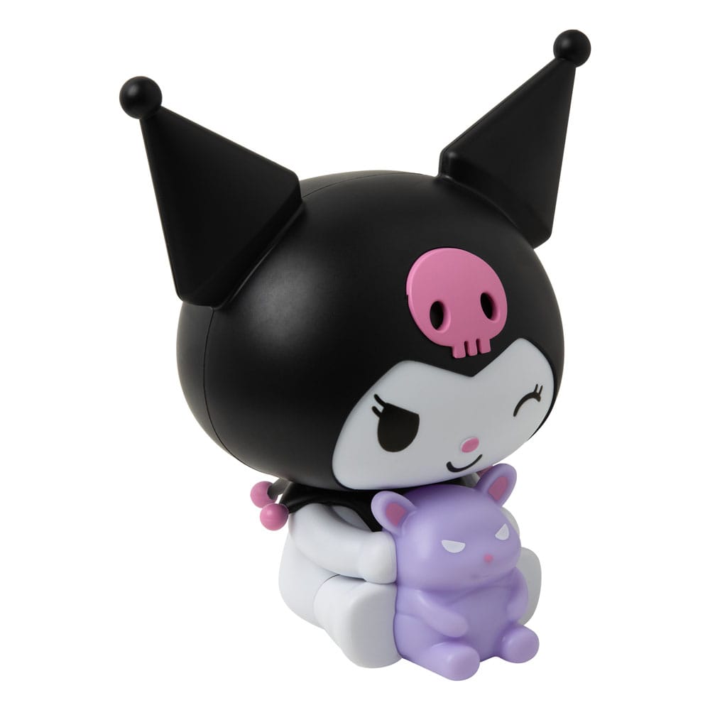 Sanrio Leuchte Kuromi