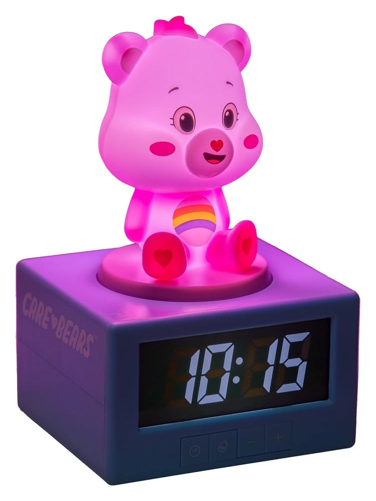 Die Glücksbärchis Icon Wecker