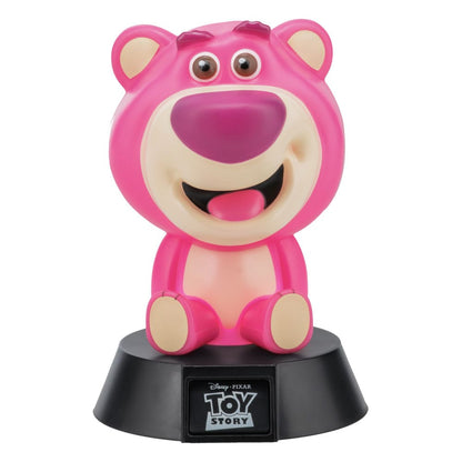 Toy Story Icons Leuchte Lotso Huggin Bear