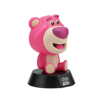 Toy Story Icons Leuchte Lotso Huggin Bear