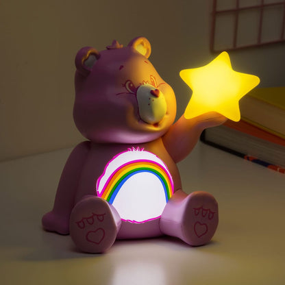 Die Glücksbärchis Leuchte Jubelbär