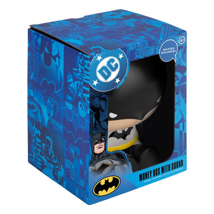 DC Comics Spardose Batman