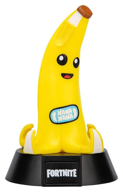 Fortnite Icon Leuchte Peely 12 cm