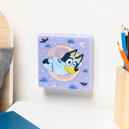 Bluey Nachtlicht 10 cm