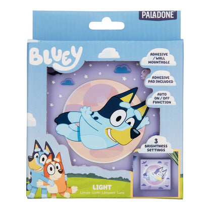 Bluey Nachtlicht 10 cm