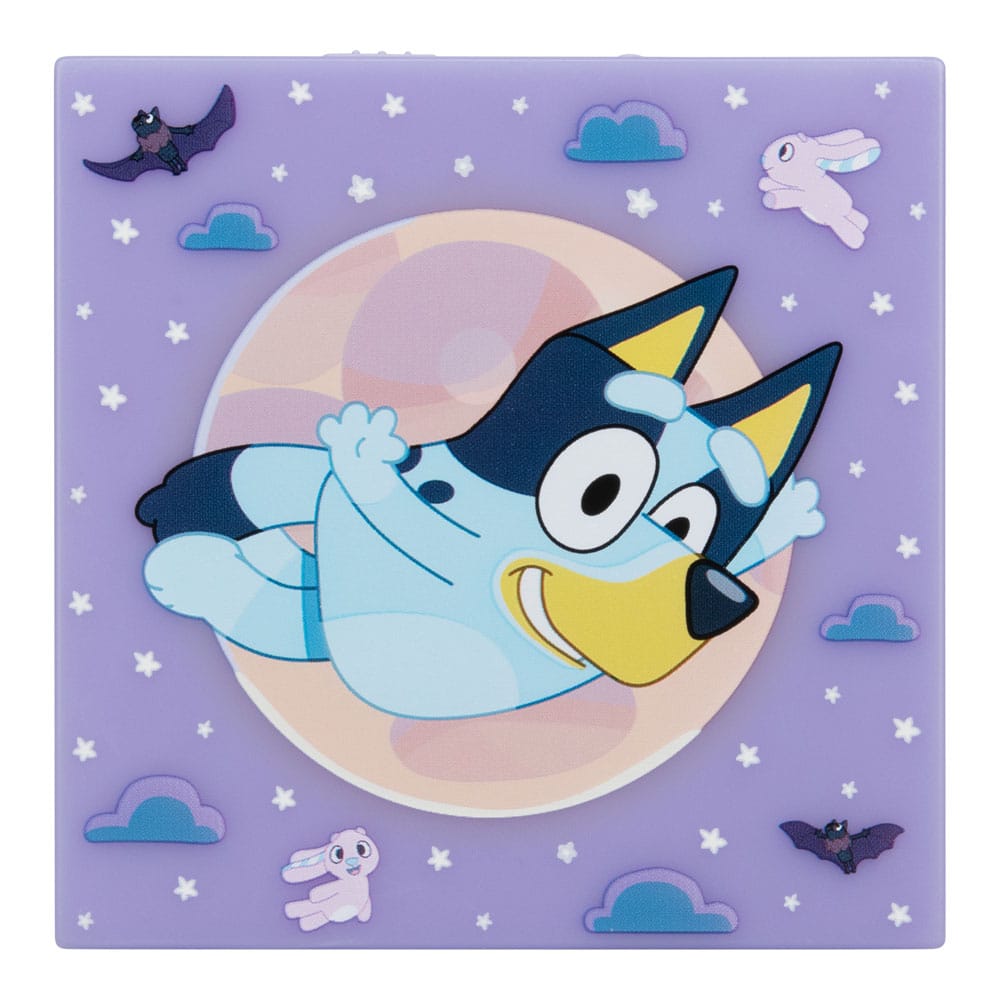 Bluey Nachtlicht 10 cm
