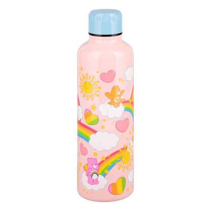 Die Glücksbärchis Metal Trinkflasche