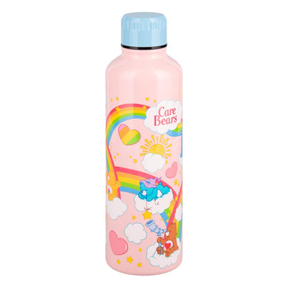 Die Glücksbärchis Metal Trinkflasche