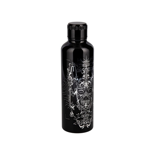 Harry Potter Metal Trinkflasche
